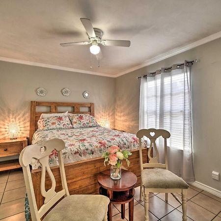 Cozy San Antonio Family Home 3 Mi To Lackland Afb Eksteriør bilde