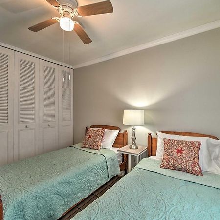 Cozy San Antonio Family Home 3 Mi To Lackland Afb Eksteriør bilde