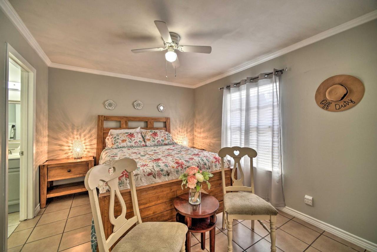 Cozy San Antonio Family Home 3 Mi To Lackland Afb Eksteriør bilde